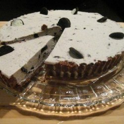 Oreo Cheesecake