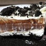 Amazing Oreo Dessert