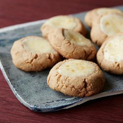 Cheesecake Cookies