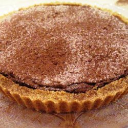 Jamie Oliver Chocolate Tart