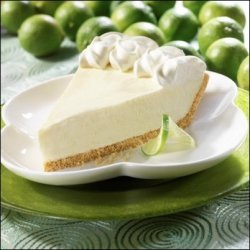 Easy Chillin Key Lime Pie