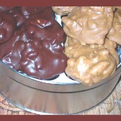 Blue Ribbon Pralines