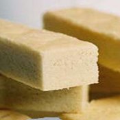 Honey Shortbread