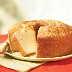 Mamaws Pound Cake