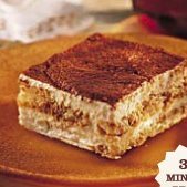 Make Believetiramisu