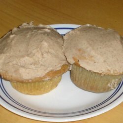 Snickerdoodle Cupcakes