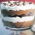 Kahlua Trifle