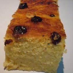 Torta De Mazorca