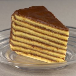 Smith Island Treasure-ten Layer Cake