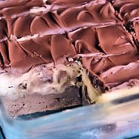 Cheesecake Brownie Recipe