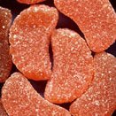 Orange Slices Candy