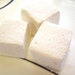 Homemade Marshmallows