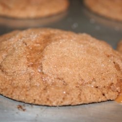 Nutella Crisps With Caramel Surprise