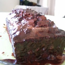 Moist Cocoa Cake