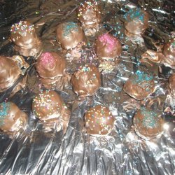 Cake Balls