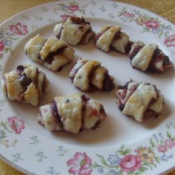 Rugelach