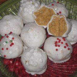 Alabama Snowballs