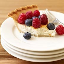 Italian Berry Pie