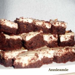 Cheesecake Brownies A Gluten Free