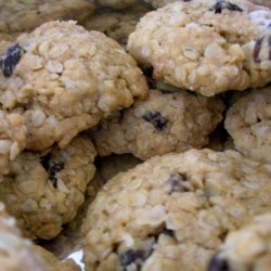 Fulla Oats Cookies