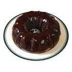 Chocolate Glaze