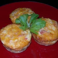 Sausage Egg Muffins