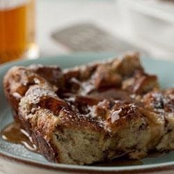 French Toast Casserole