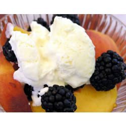 Easy Clotted Cream