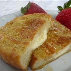 Stuffed French Toast I