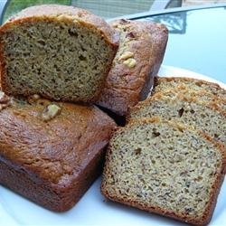 Angie's To-Die-For Banana Bread