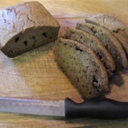 Poppy Seed Bread I