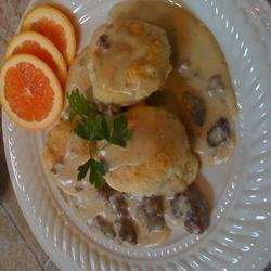 Sausage Gravy II