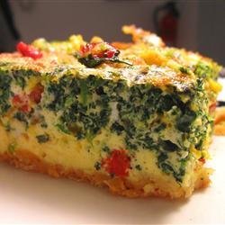 Quick Quiche