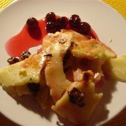 Kaiserschmarrn