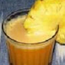 Orange Pineapple Drink