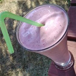 Hurricane Smoothie