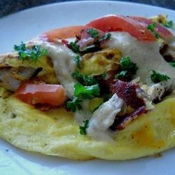 New Colorado Omelet