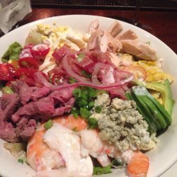 Salad Bar Cobb