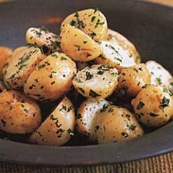 Herbed Potato Salad