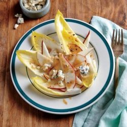 Endive and Gorgonzola Salad