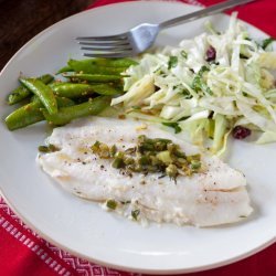 Thai-Style Cabbage Salad