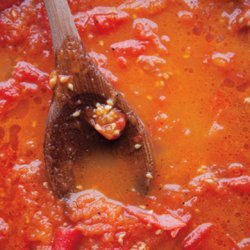 Maw Maw Hinson's Tomato Gravy