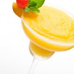 Frozen Daiquiri