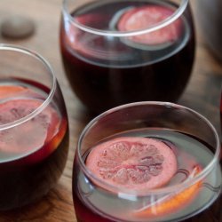 Mulled Wine