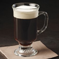 Irish Hot Chocolate