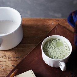 Matcha Latte