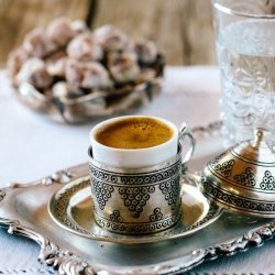 Turkish Coffee