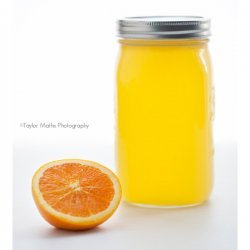 Orangeade