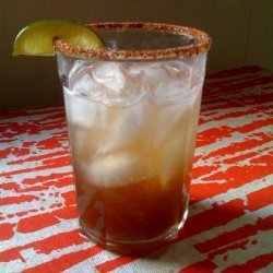 Tamarind Cooler