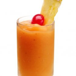 Papaya Smoothie